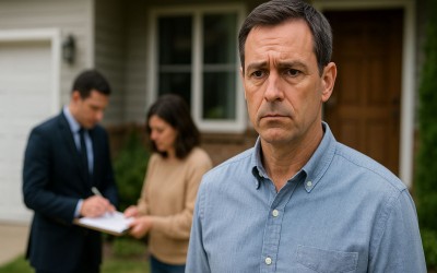 Como Resolver a Falta de Assinatura do Vendedor na Transferência de Imóvel